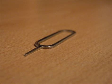 sim ejector tool alternative